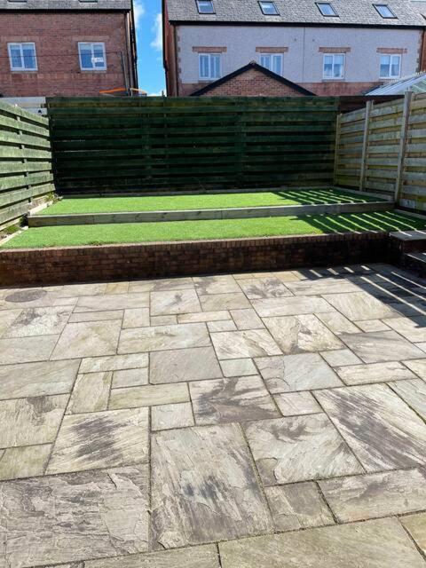 Holbeck Garden Villa Barrow-in-Furness Екстериор снимка