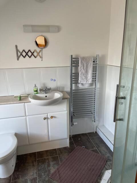 Holbeck Garden Villa Barrow-in-Furness Екстериор снимка