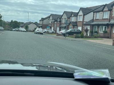 Holbeck Garden Villa Barrow-in-Furness Екстериор снимка